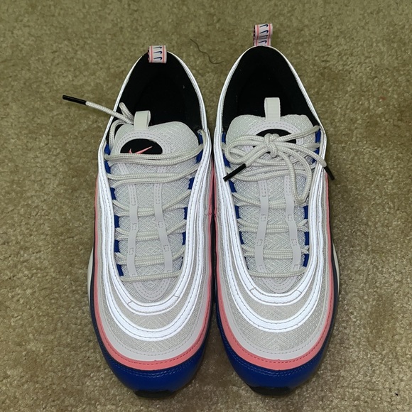 nike 97s size 9